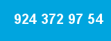924 372 97 54